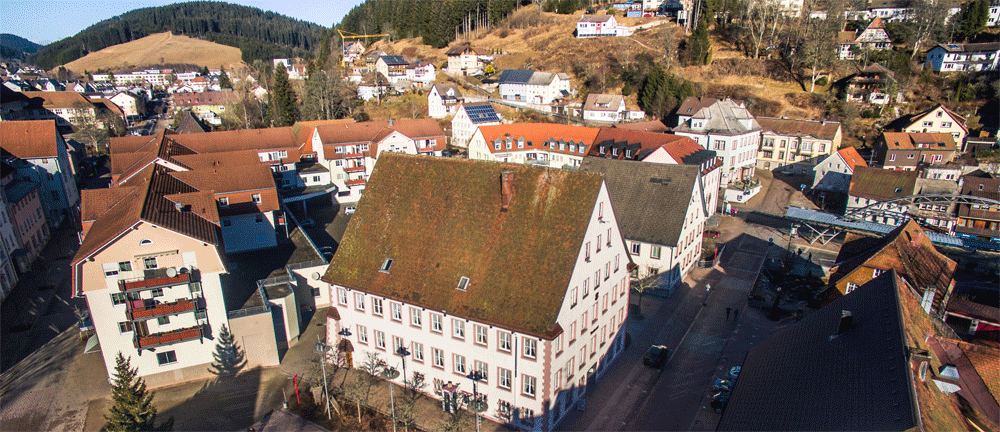 Furtwangen Im Schwarzwald: Öffnungszeiten